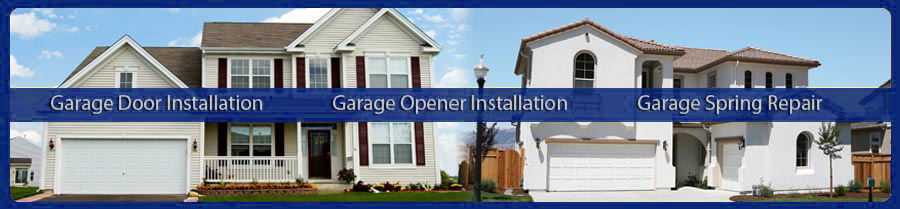 Garage Door Arlington